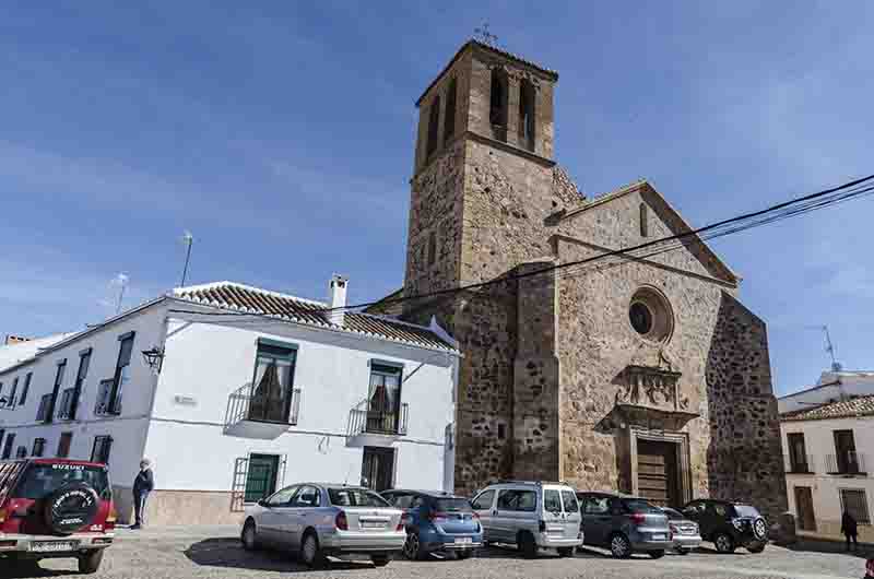 Ciudad Real - Almagro 17 - ermita de San Blas.jpg